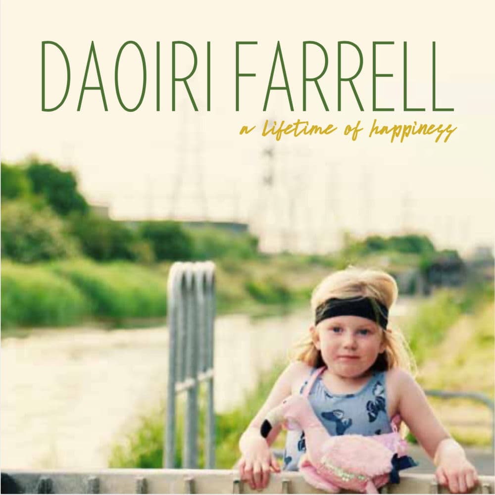 Daoiri Farrell