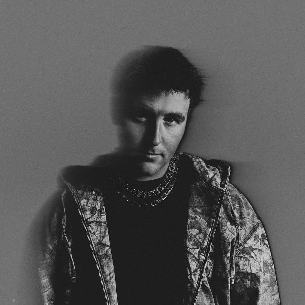 Graham Barham