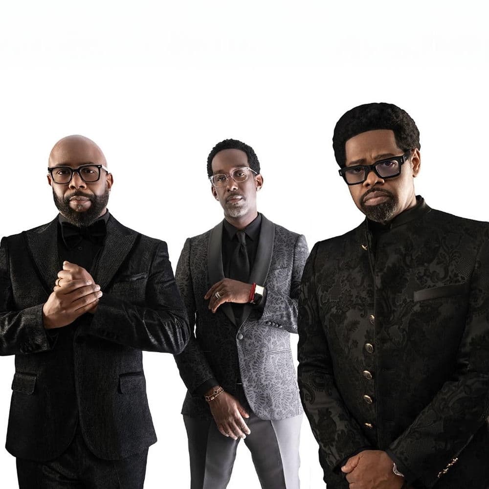 Boyz II Men