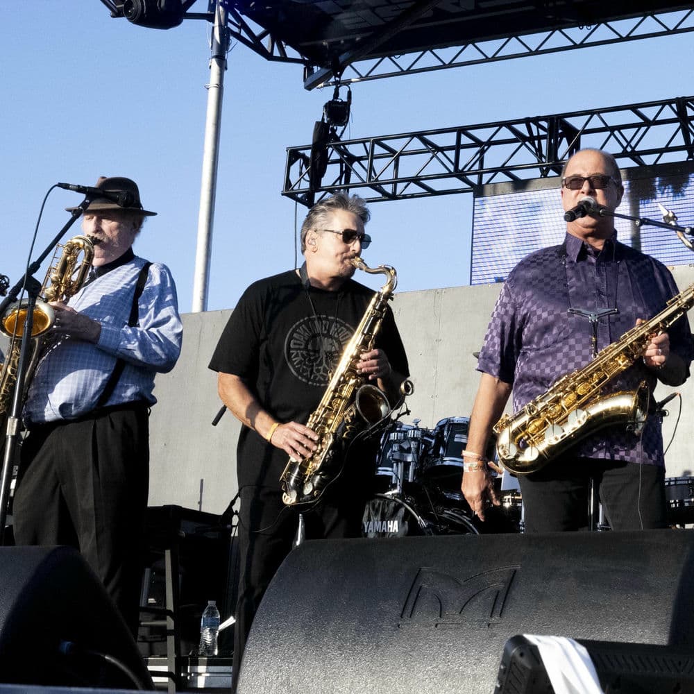 Tower of Power