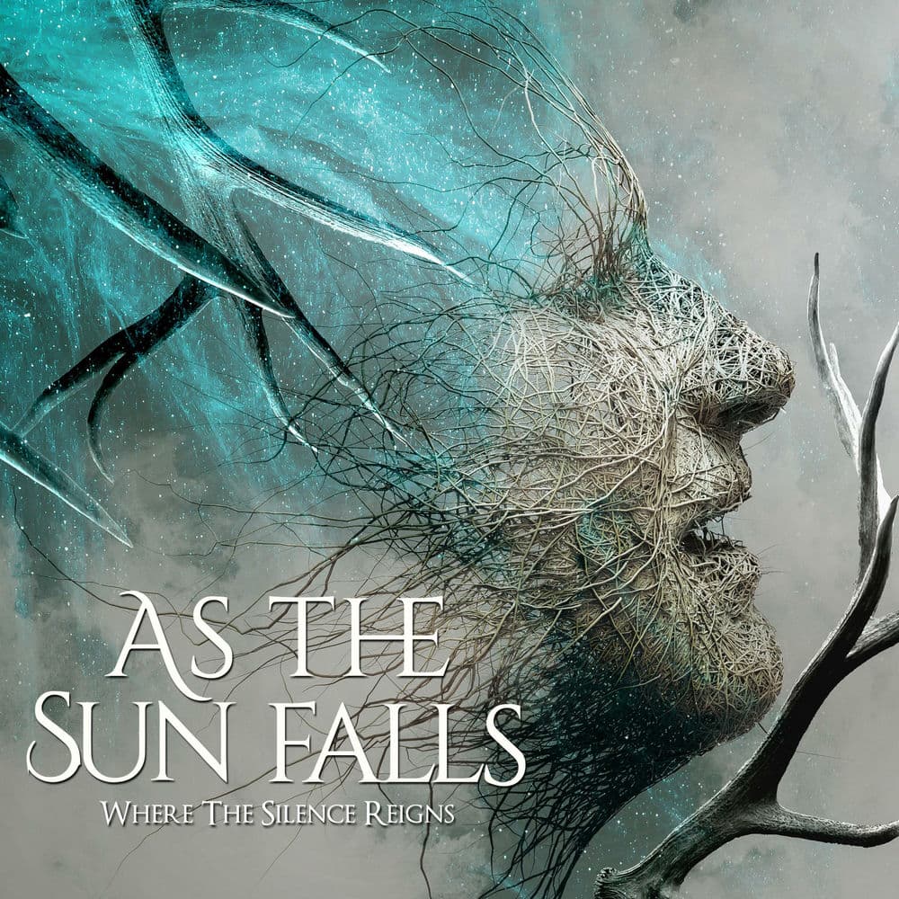 As the Sun Falls
