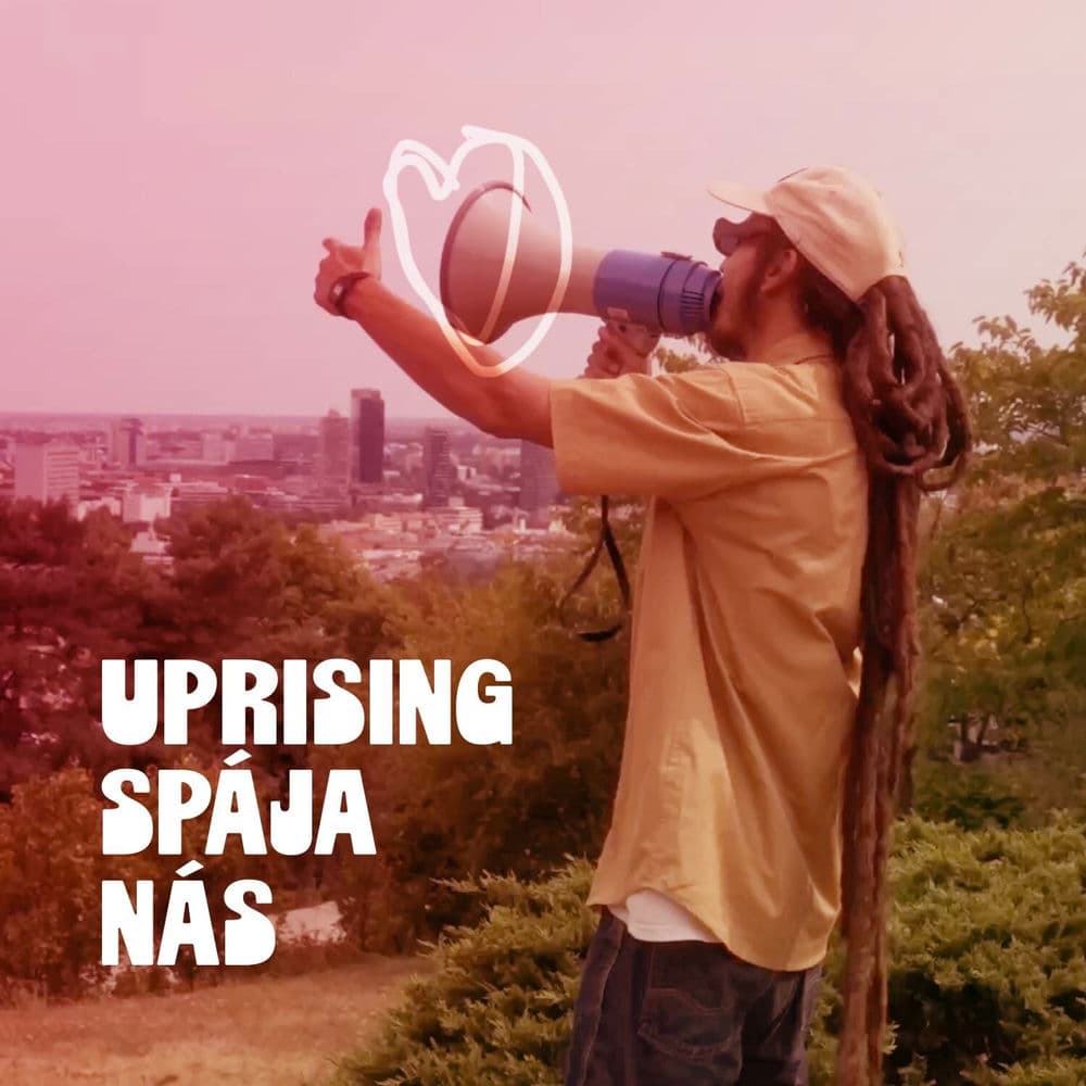 Uprising Festival