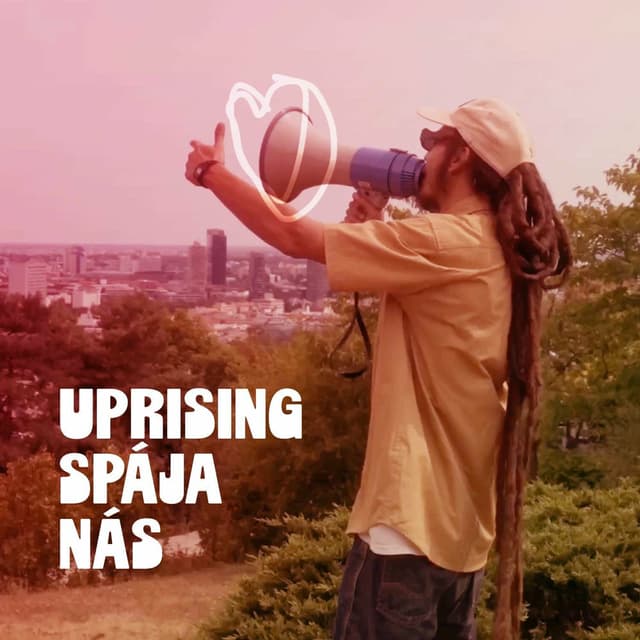 Uprising Festival