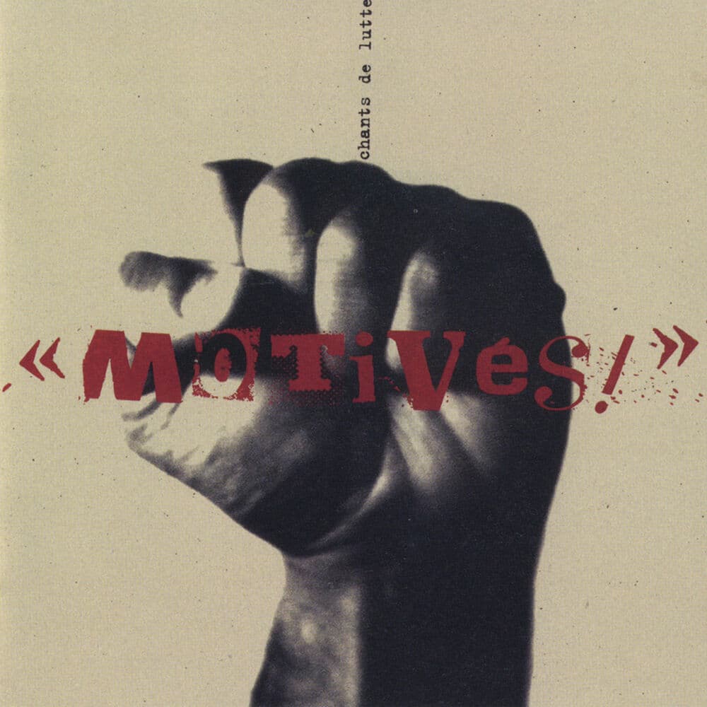 Motives