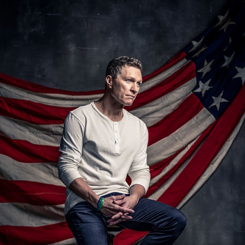 Craig Morgan