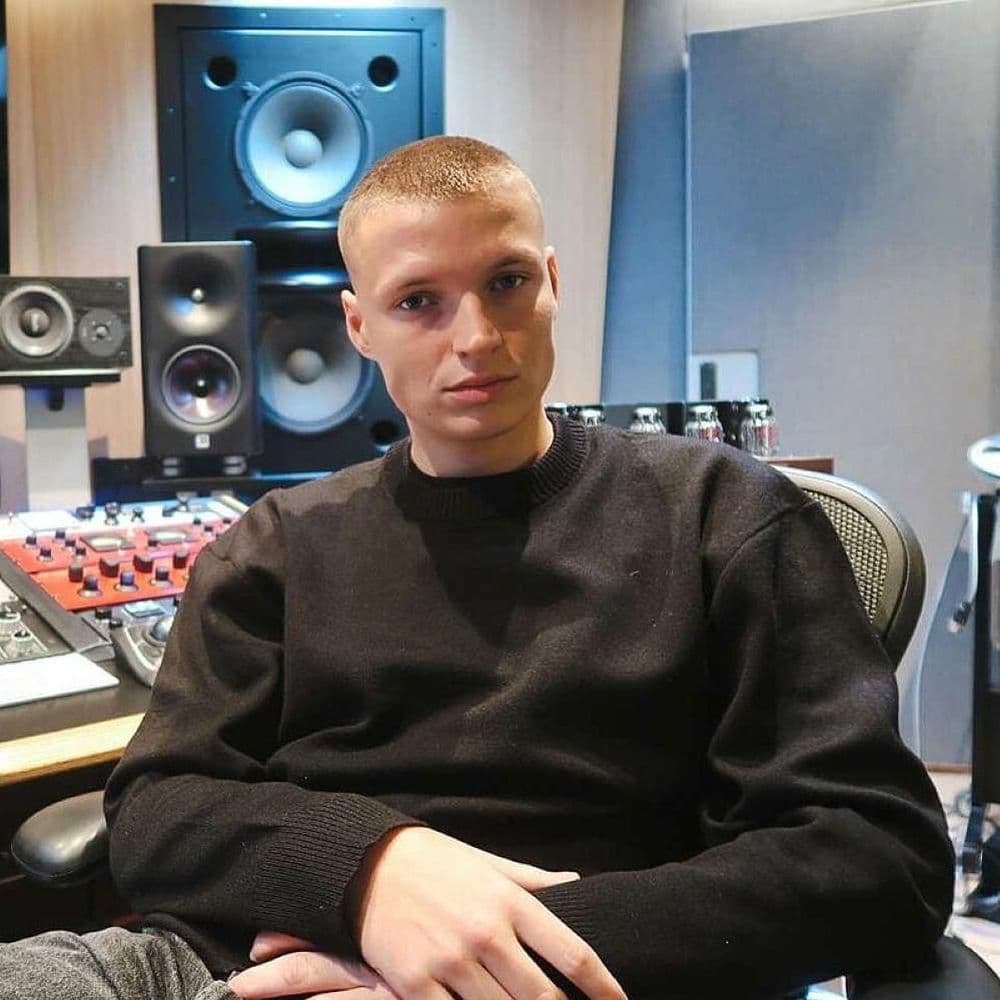 Anton Westerlin