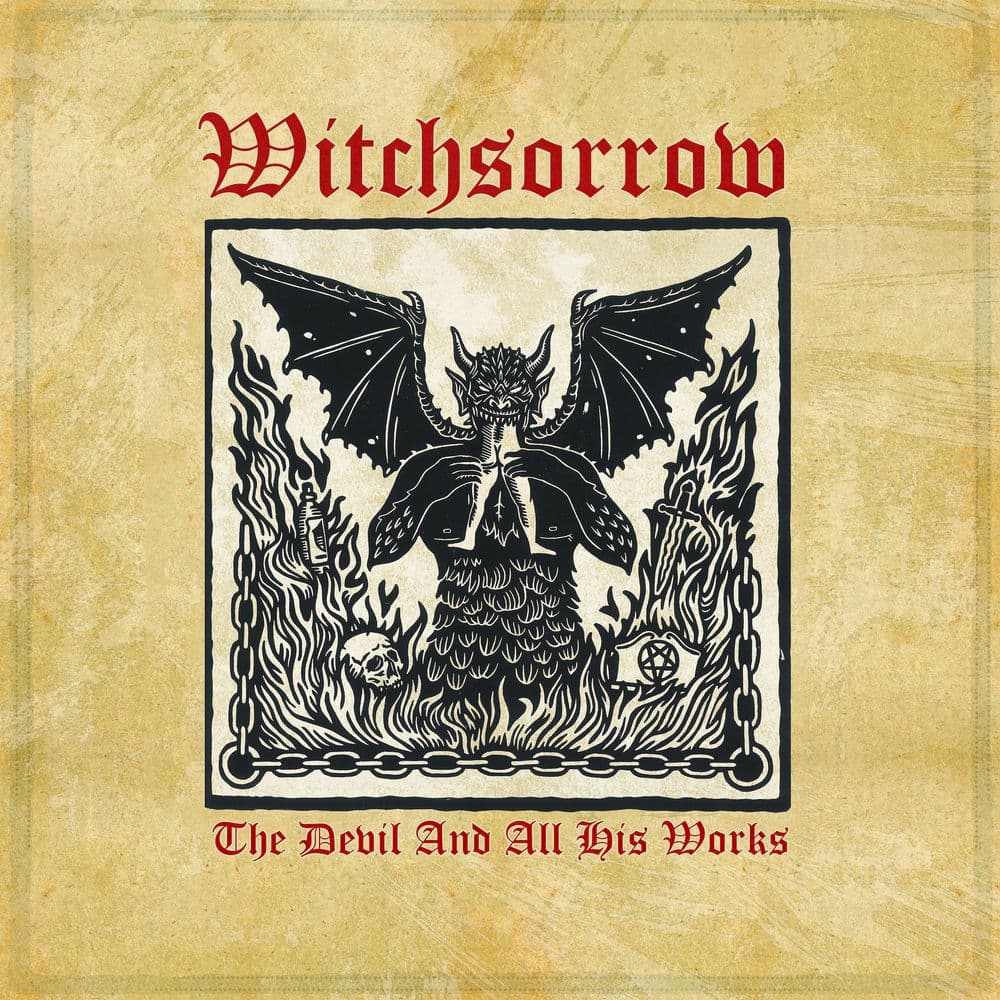 Witchsorrow