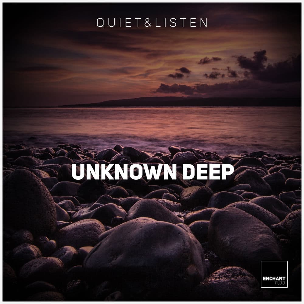 QUIET&LISTEN