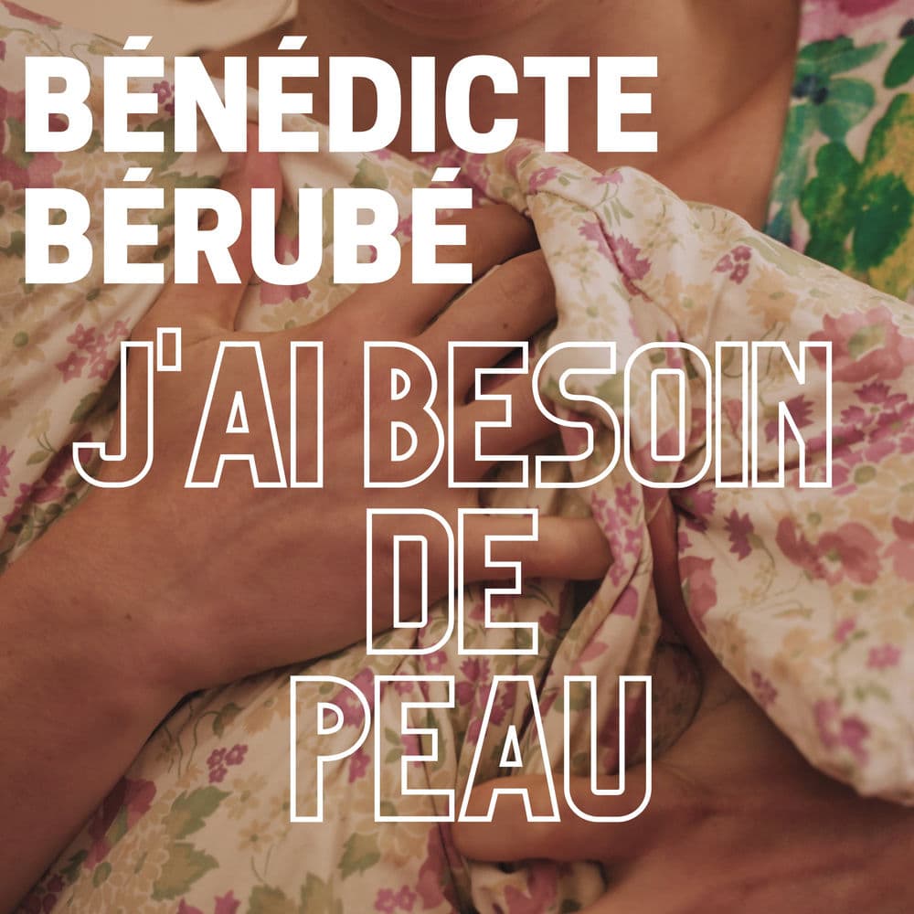 BENEDICTE BERUBE