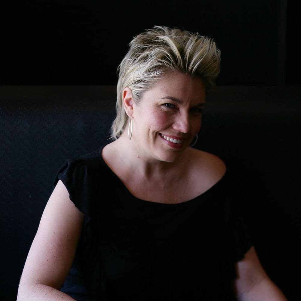 Melinda Schneider
