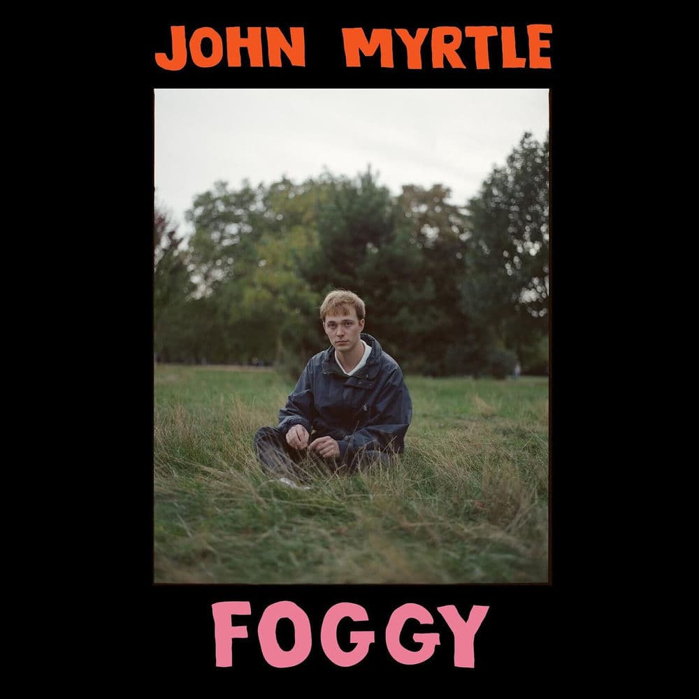 John Myrtle