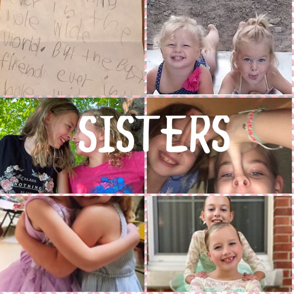 SOUL SISTERS
