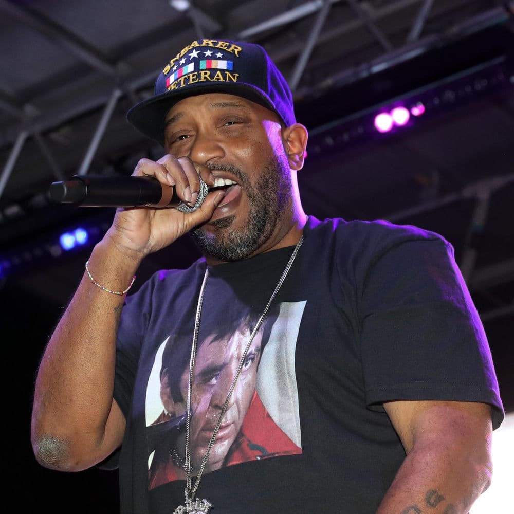 Bun B