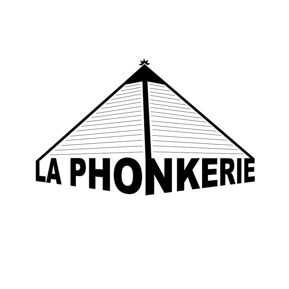 LA PHONKERIE
