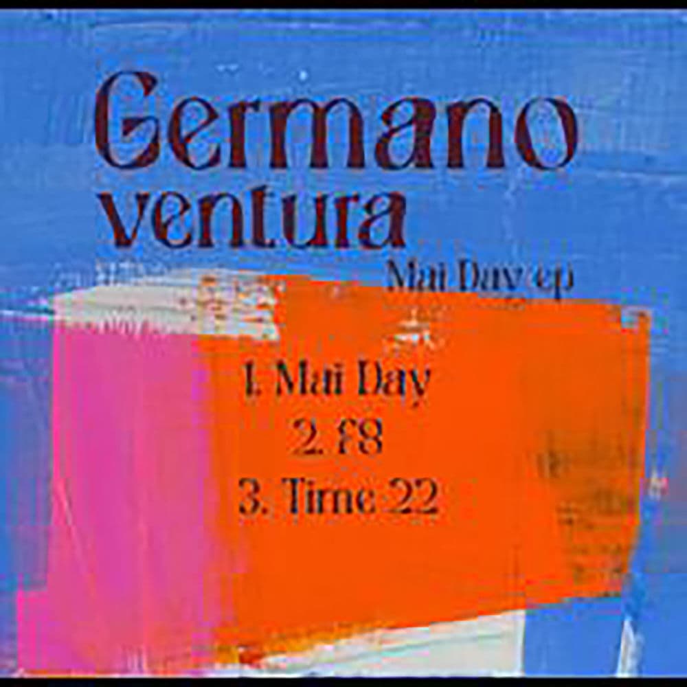 Germano Ventura