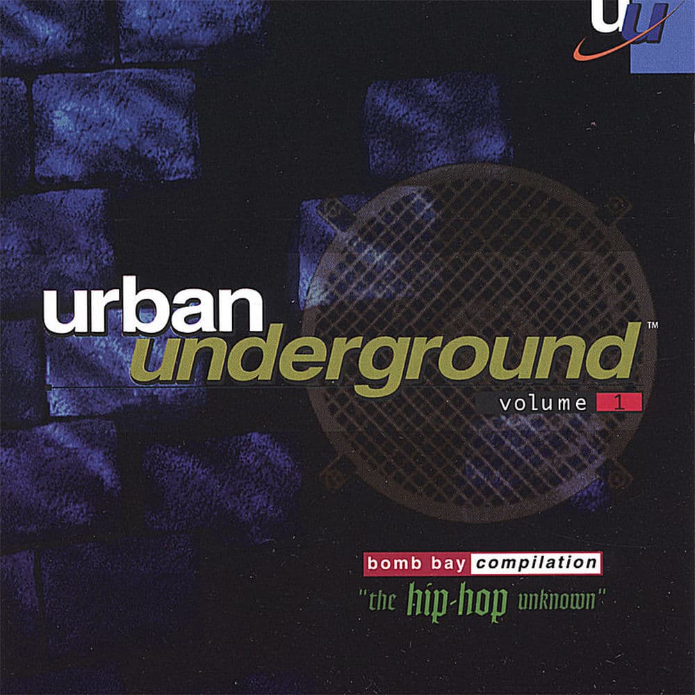 Urban Underground