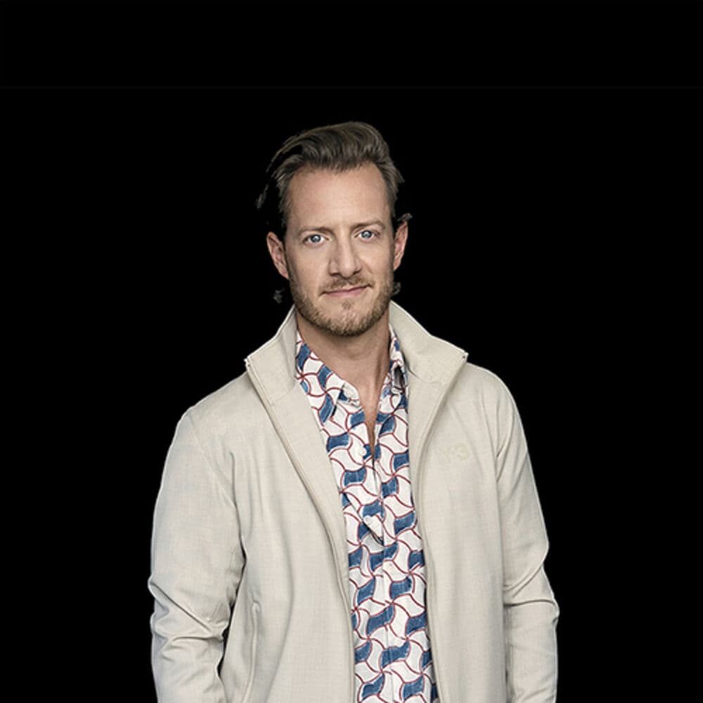 Tyler Hubbard