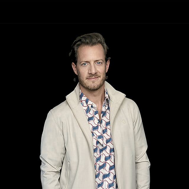 Tyler Hubbard