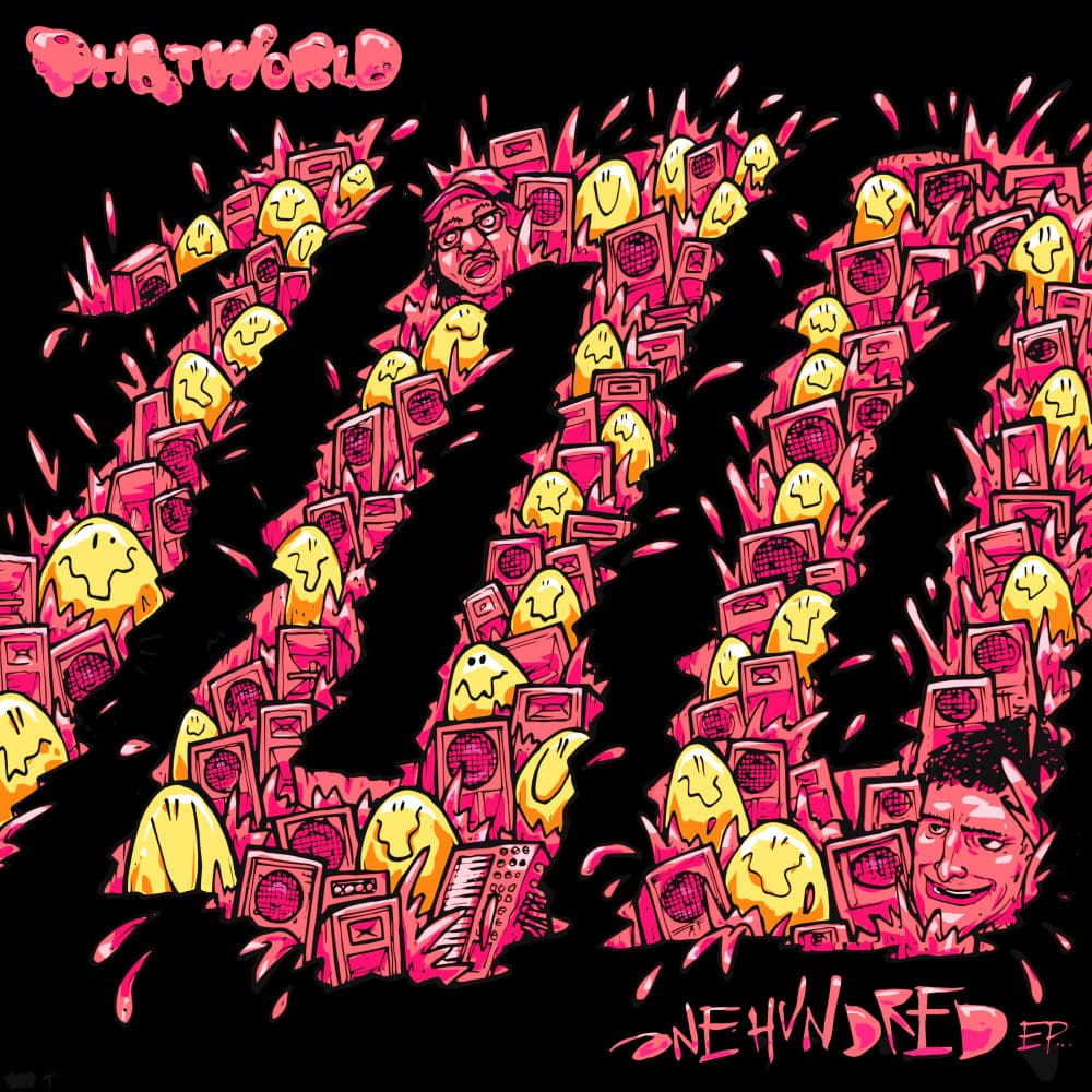 Phatworld