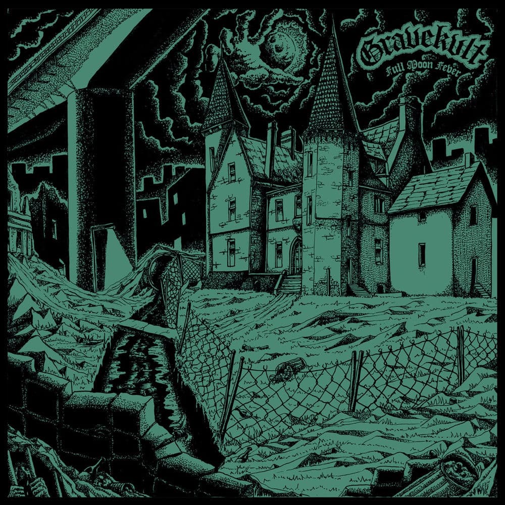 Gravekvlt
