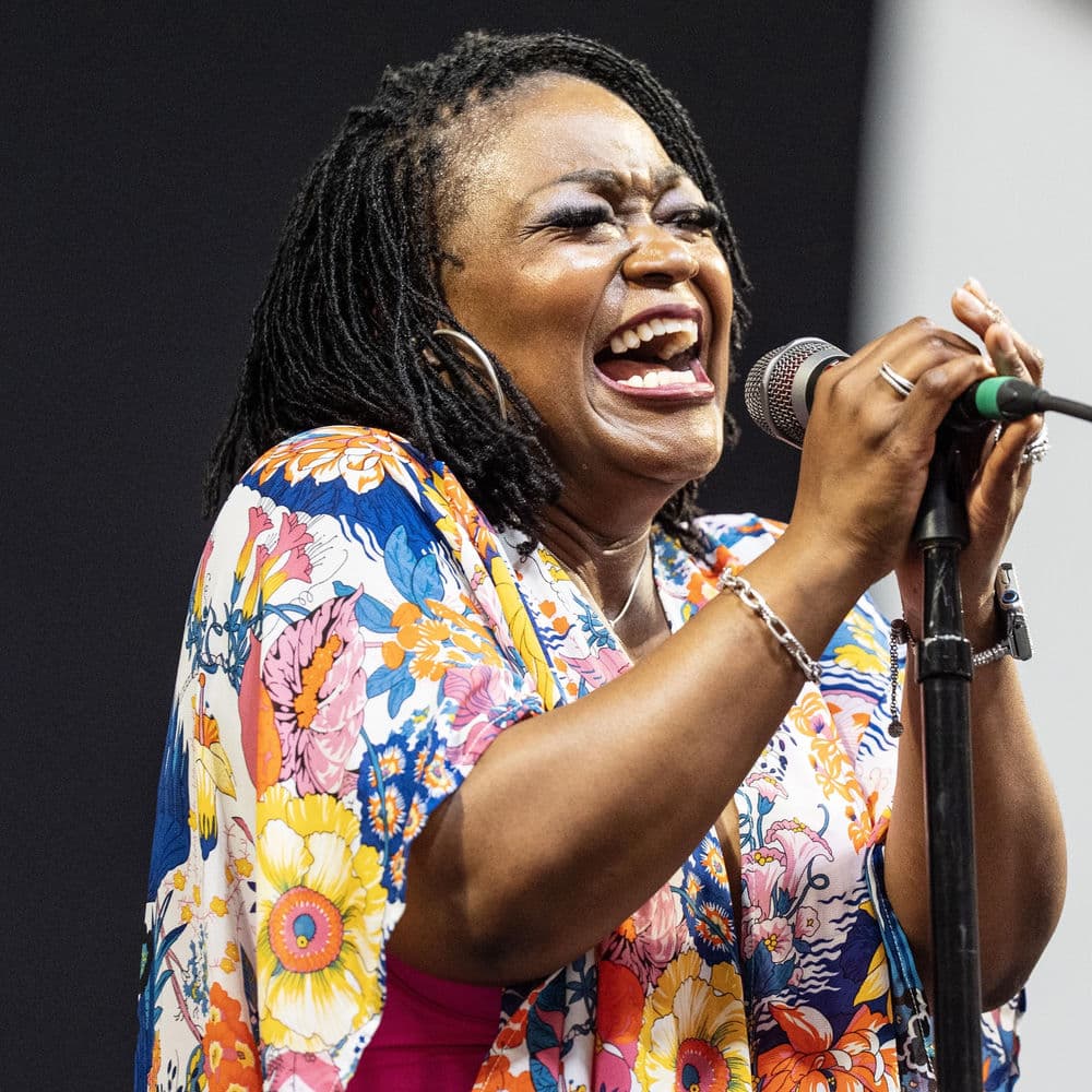 Shemekia Copeland