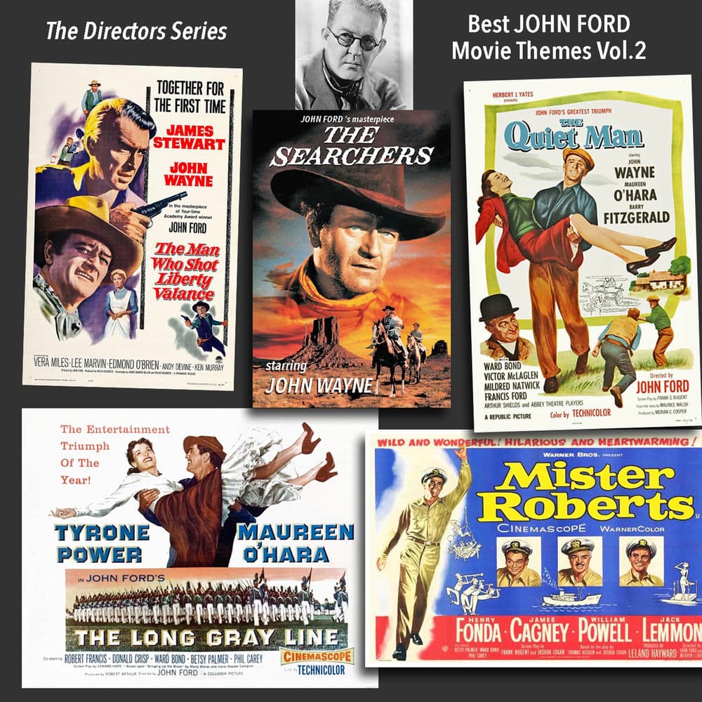 John Ford