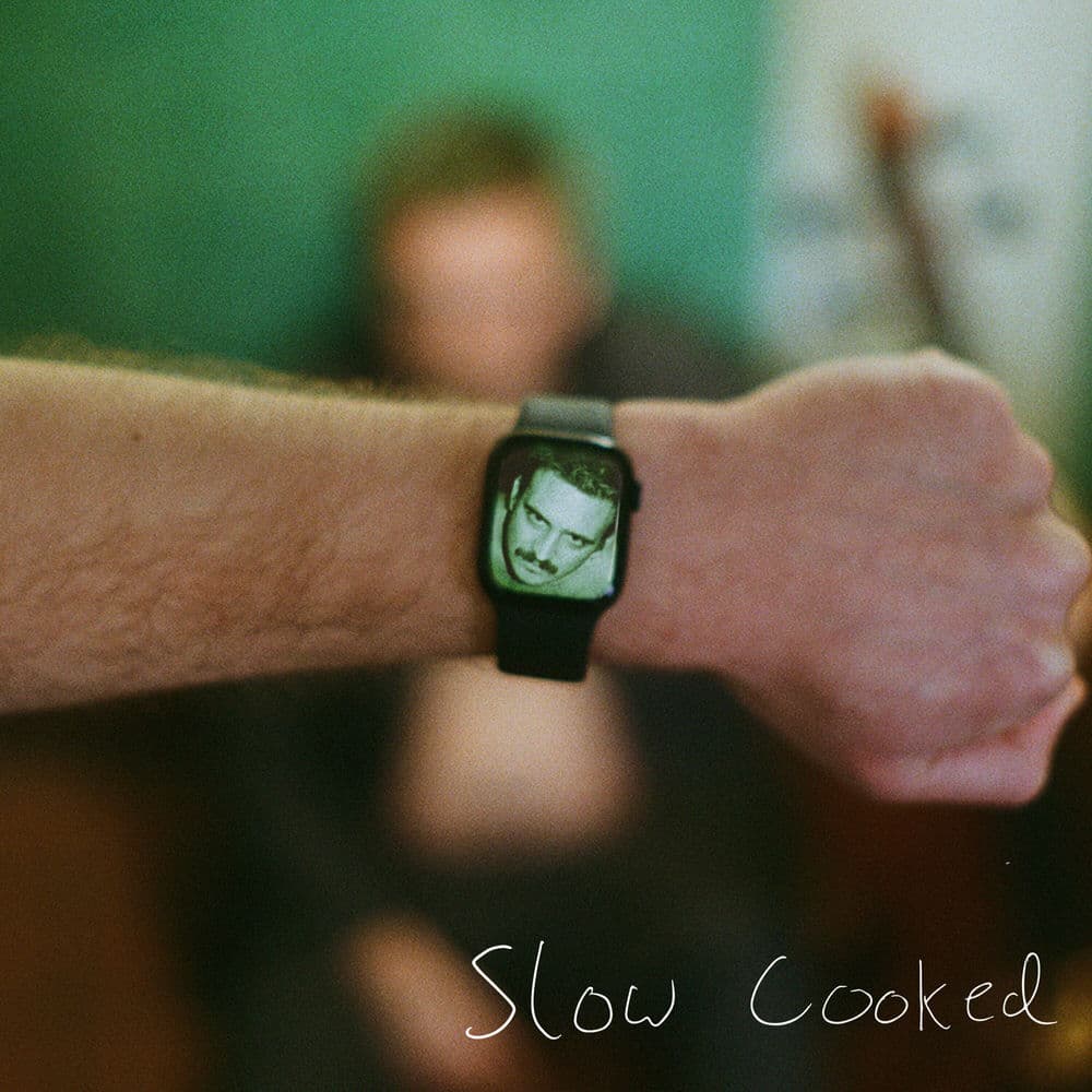 Slow Cooked