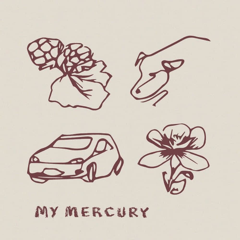 My Mercury