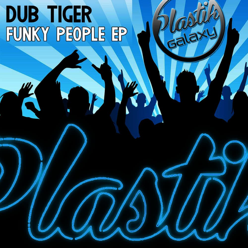 Dub Tiger