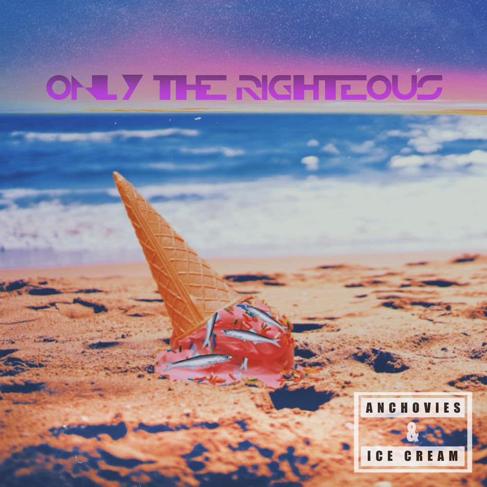 Only the Righteous