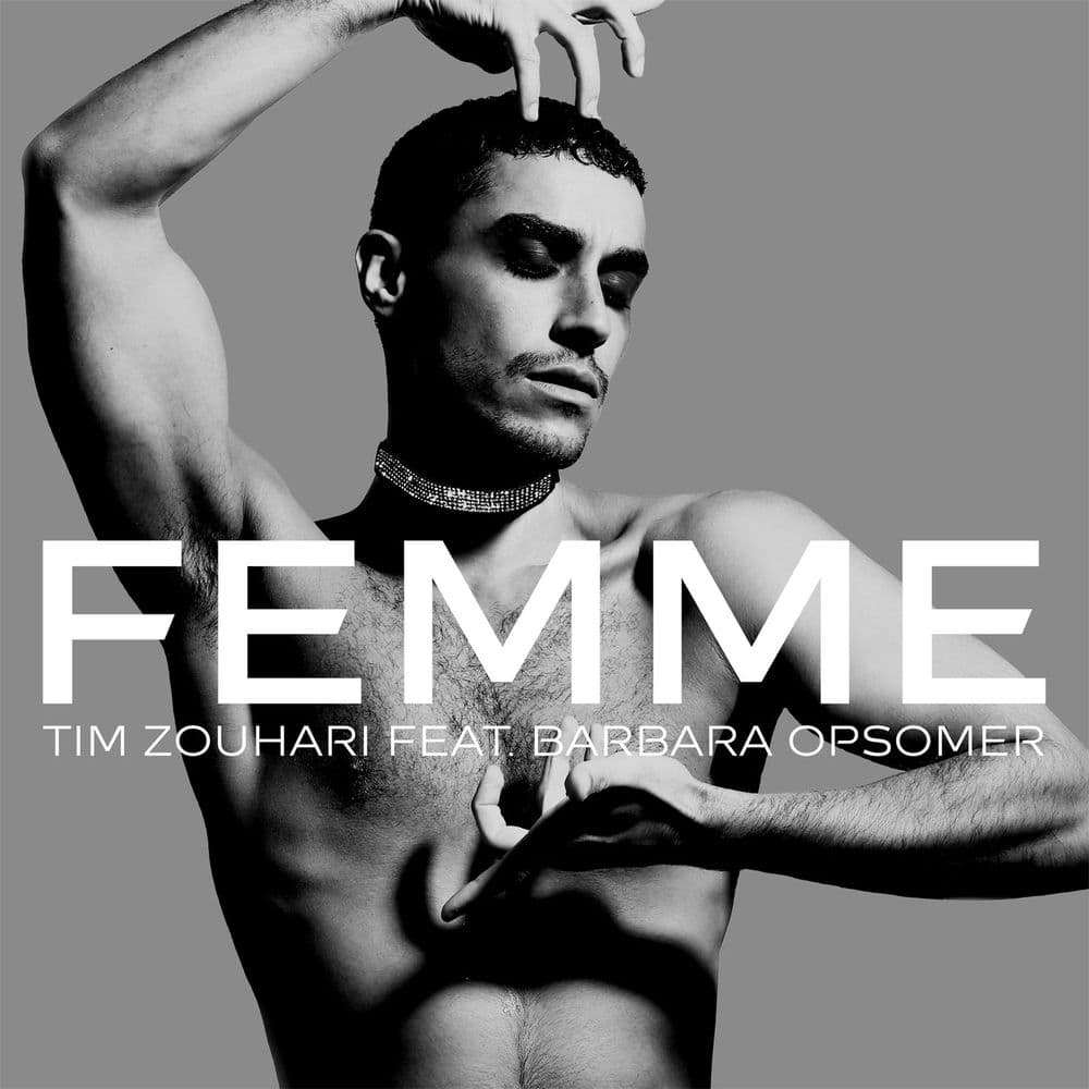Tim Zouari