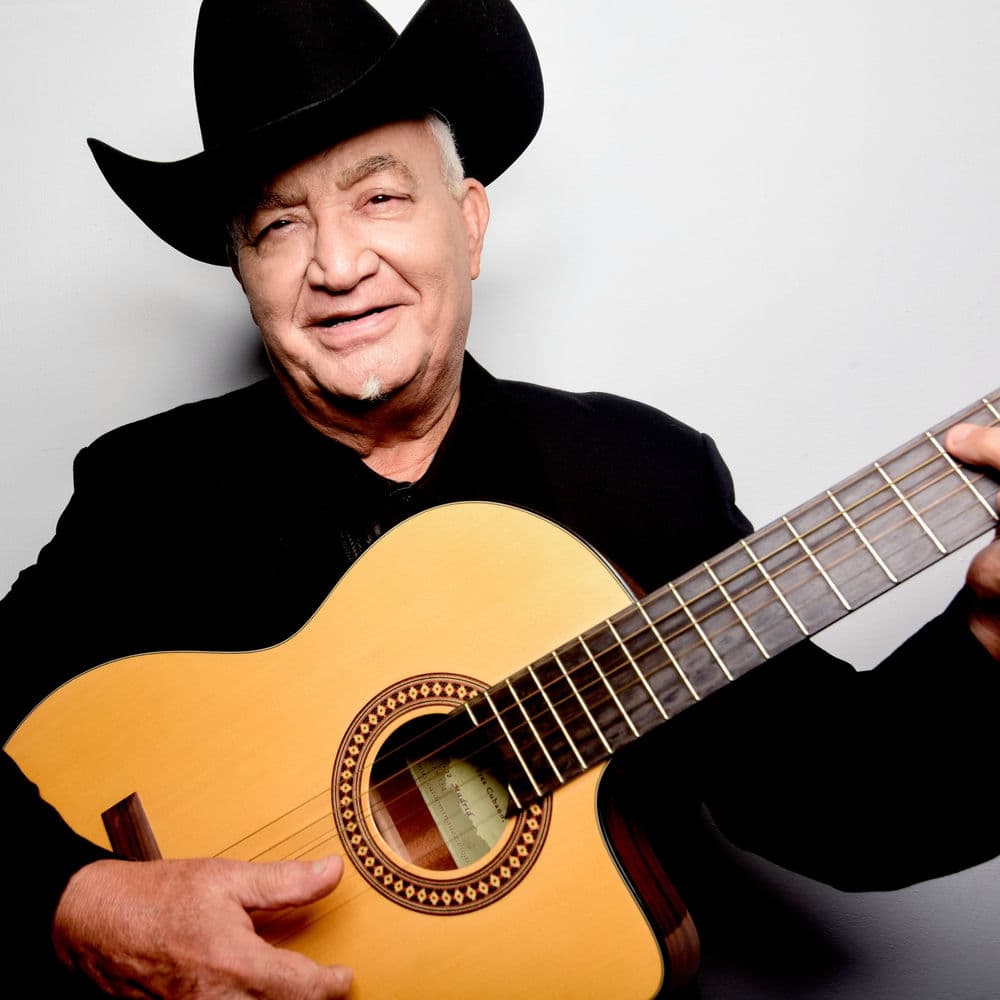 Eliades Ochoa