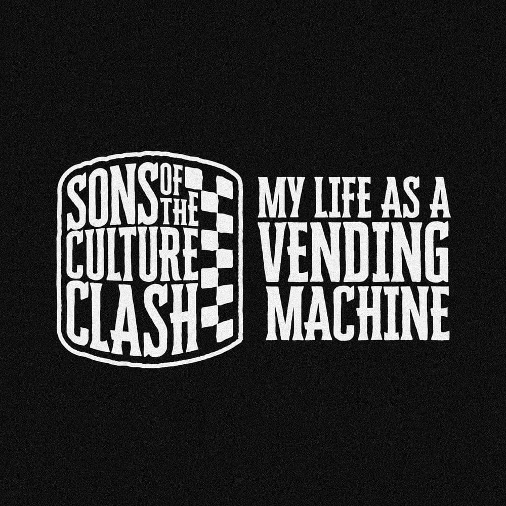 Sons Of The Culture Clash