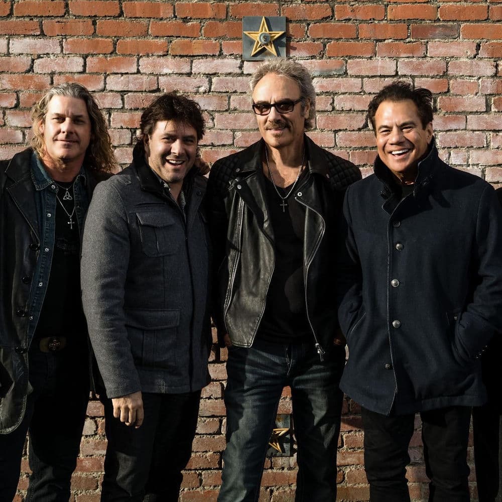 Pablo Cruise