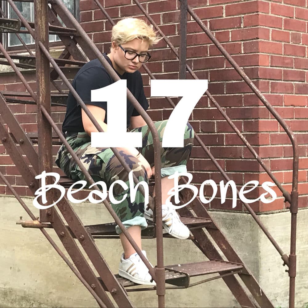 Beach Bones