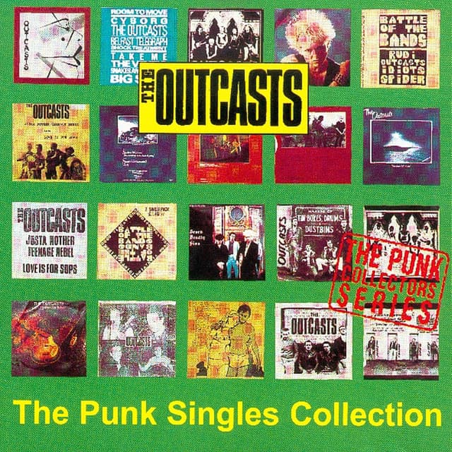 The Outcasts