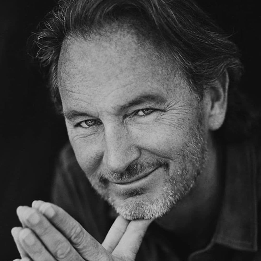 Tomas Ledin