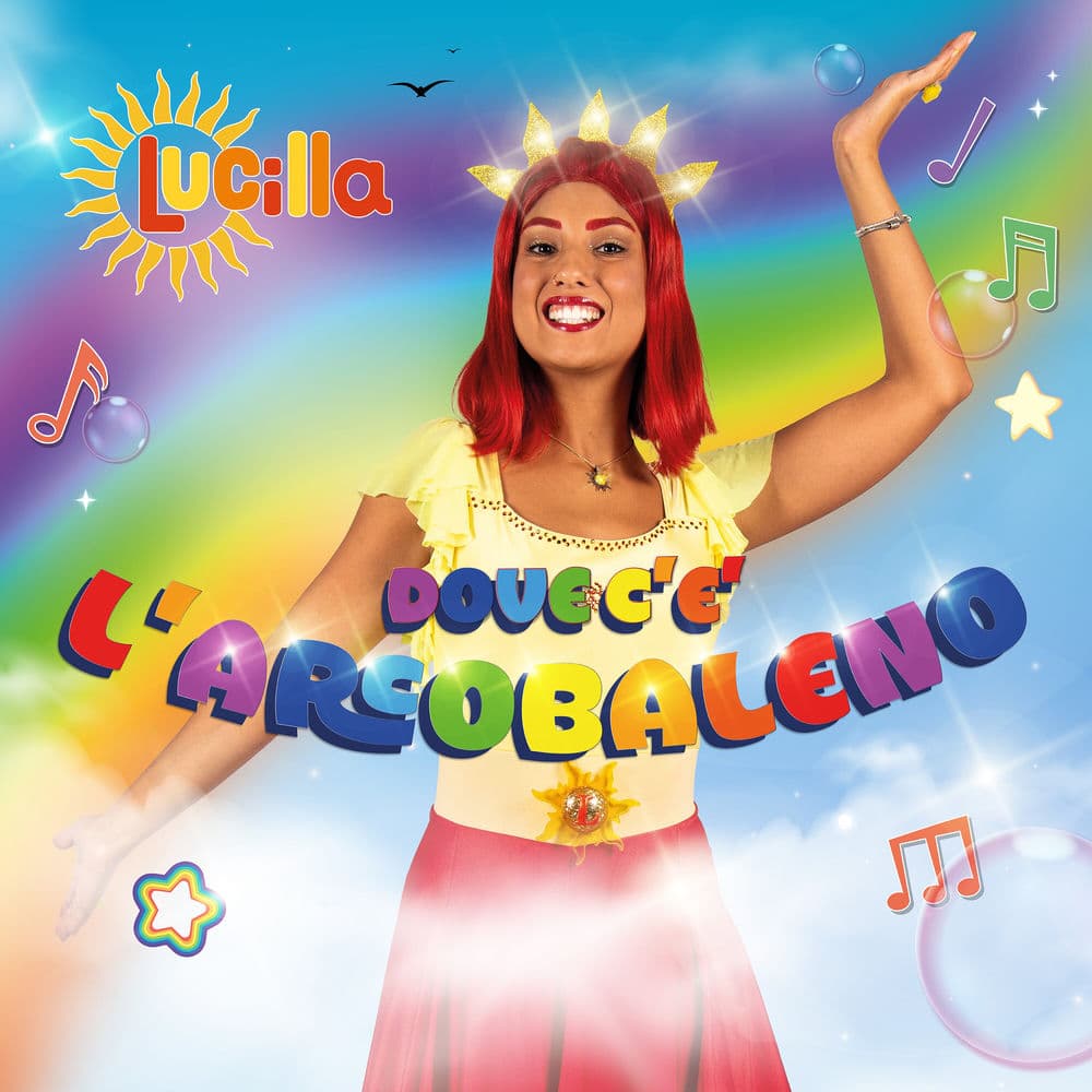 Lucilla
