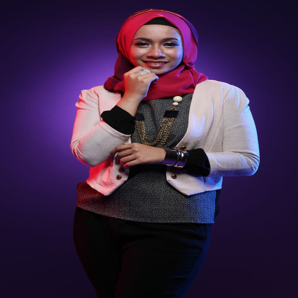 AMIRA