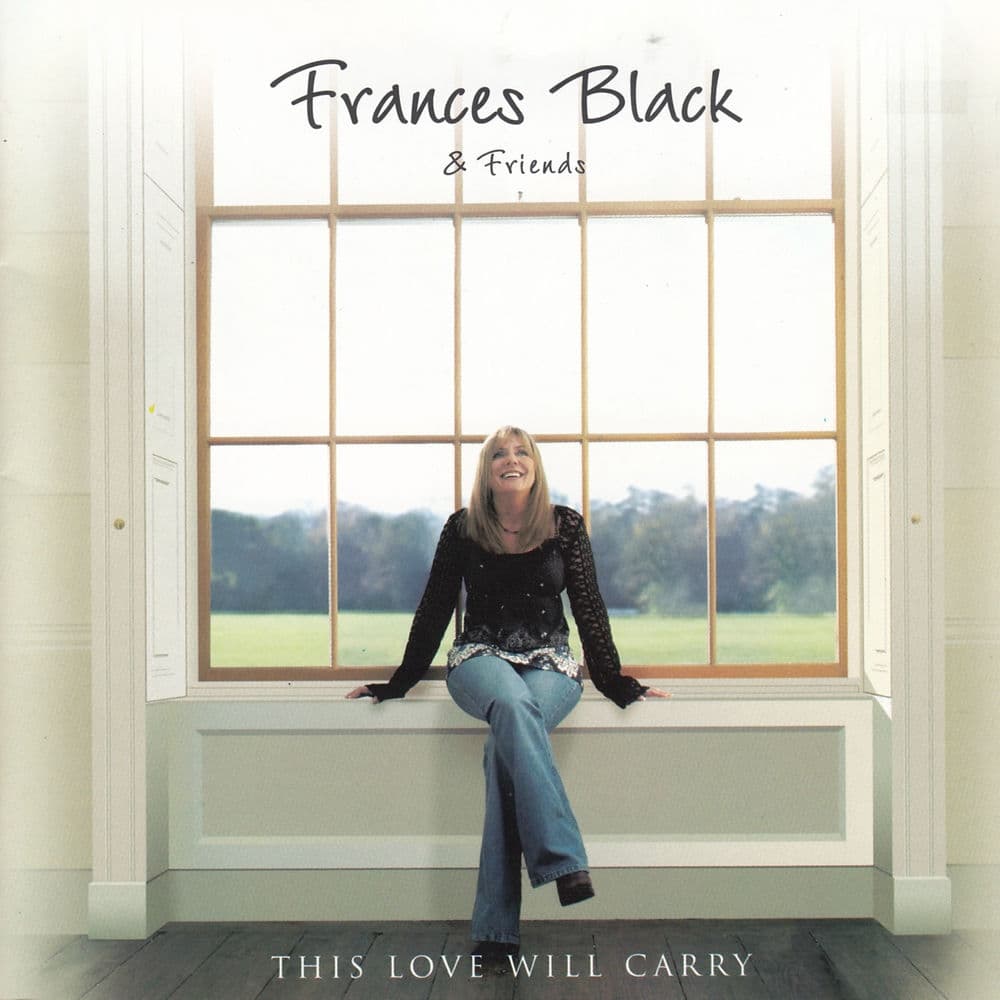 Frances Black