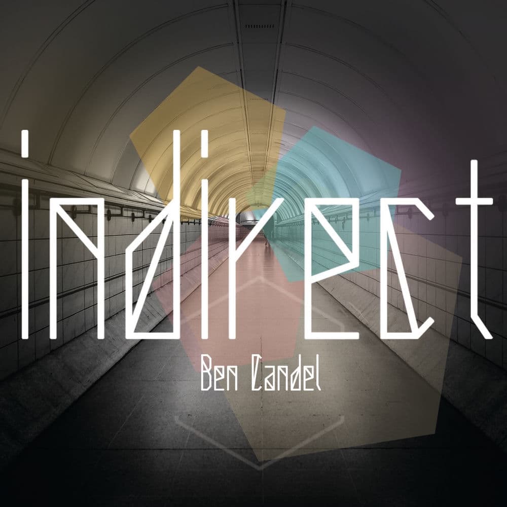 Ben Candel