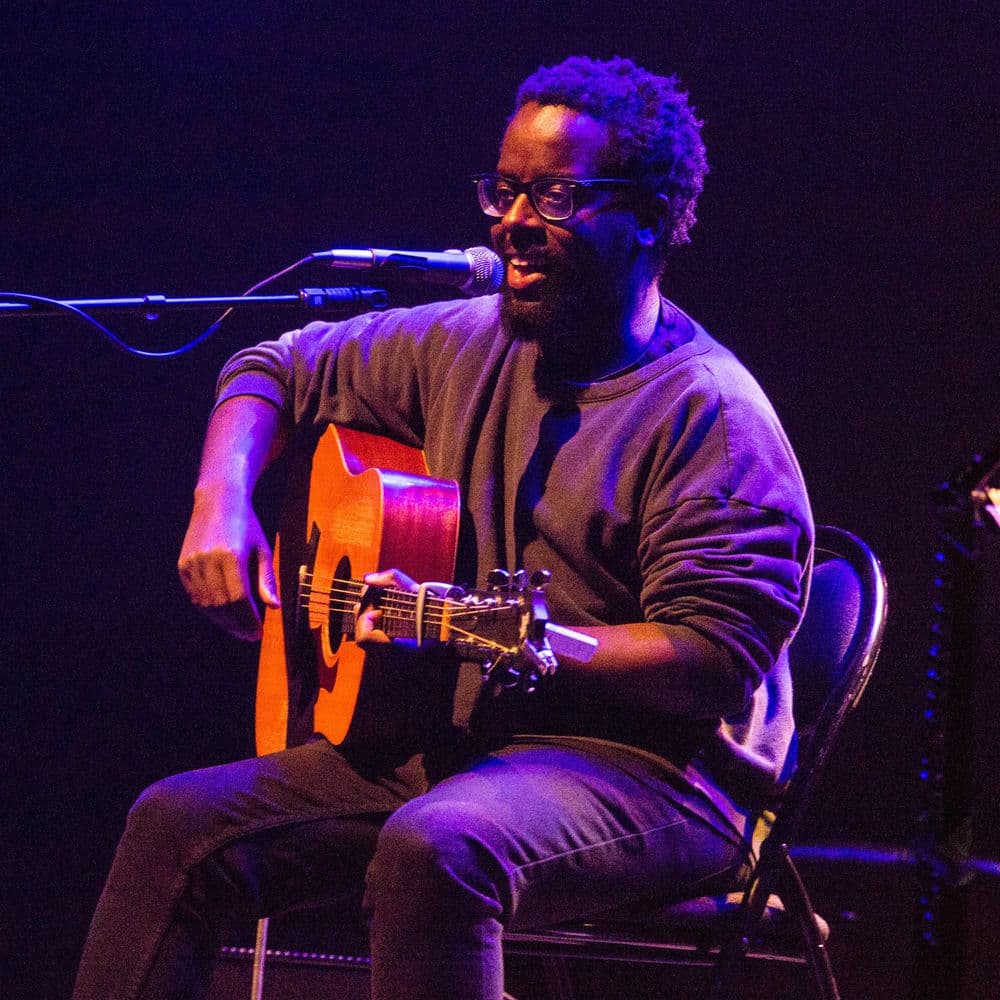 Daudi Matsiko