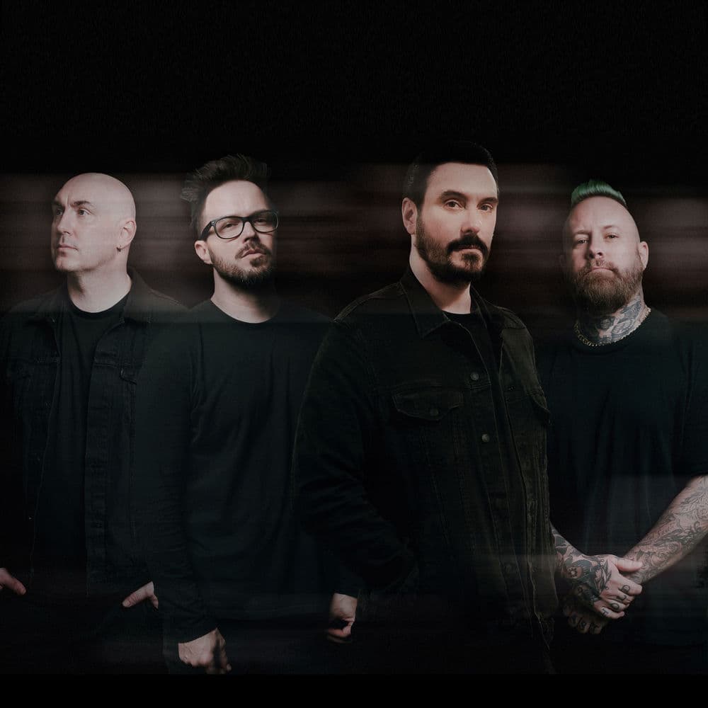 Breaking Benjamin