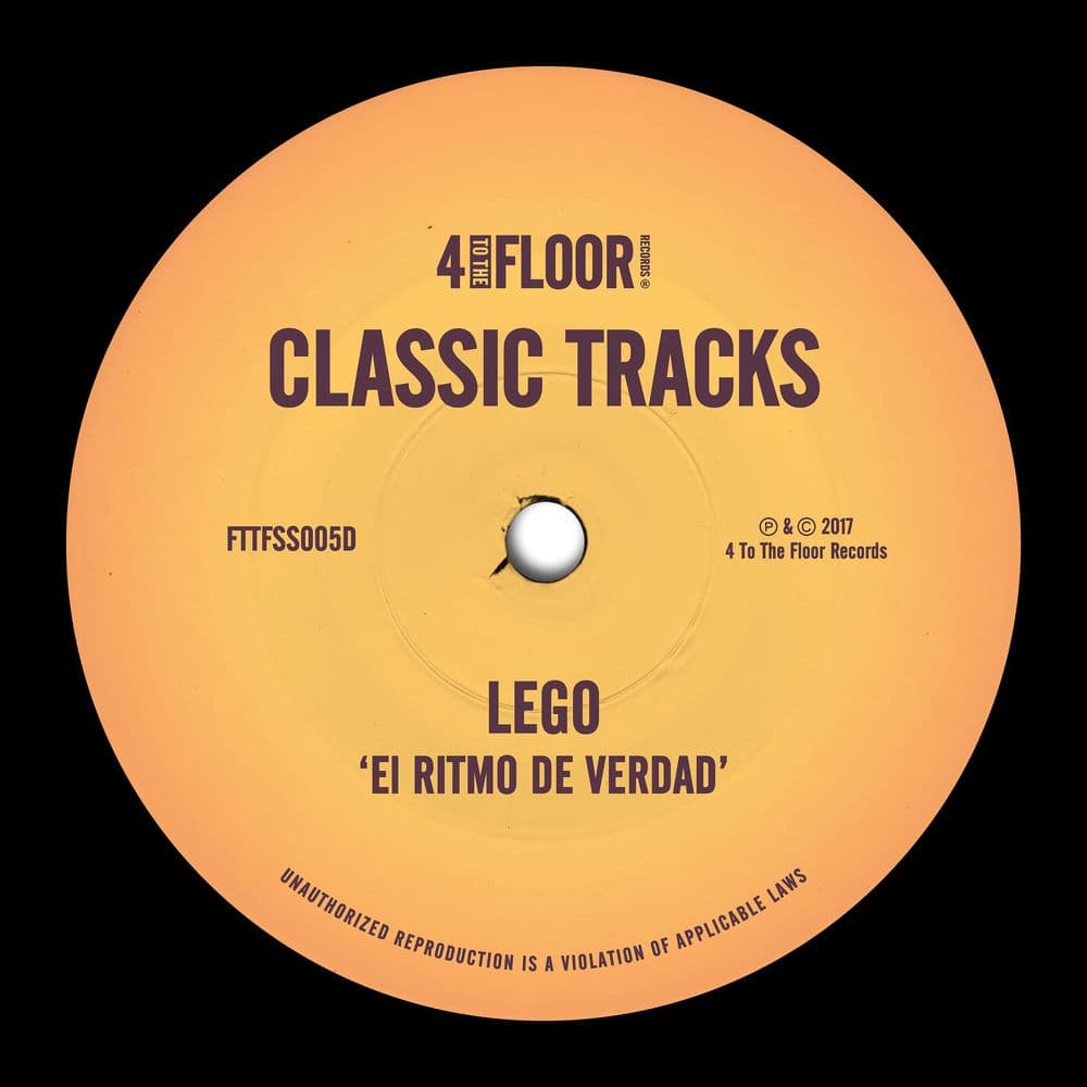 lego