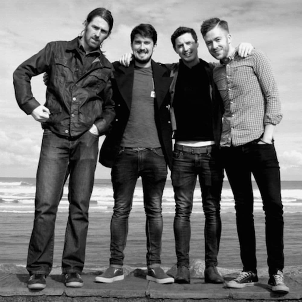 The Riptide Movement