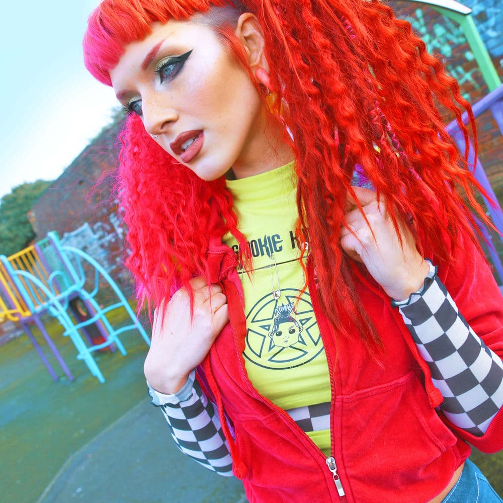 Delilah Bon