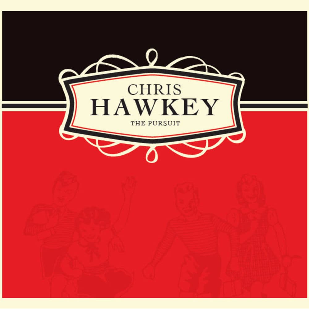 Chris Hawkey