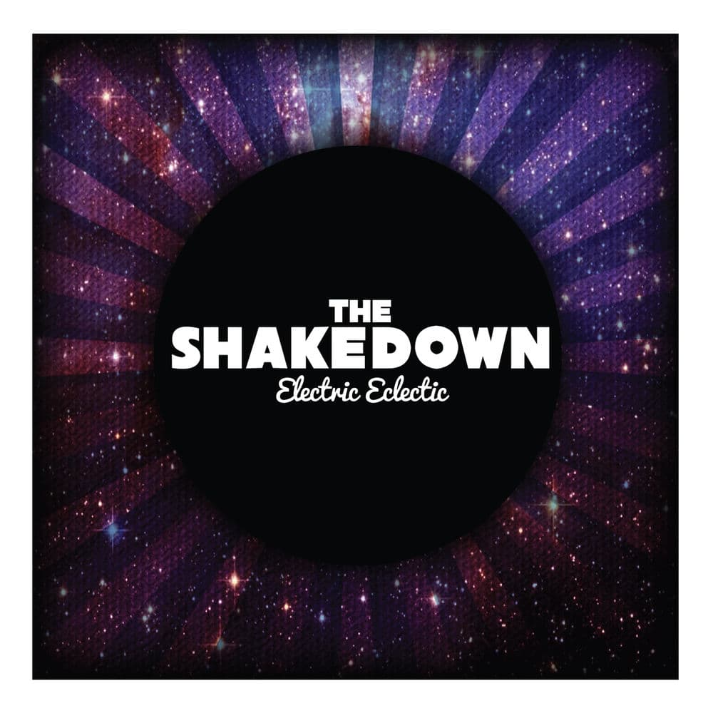 The Shakedown