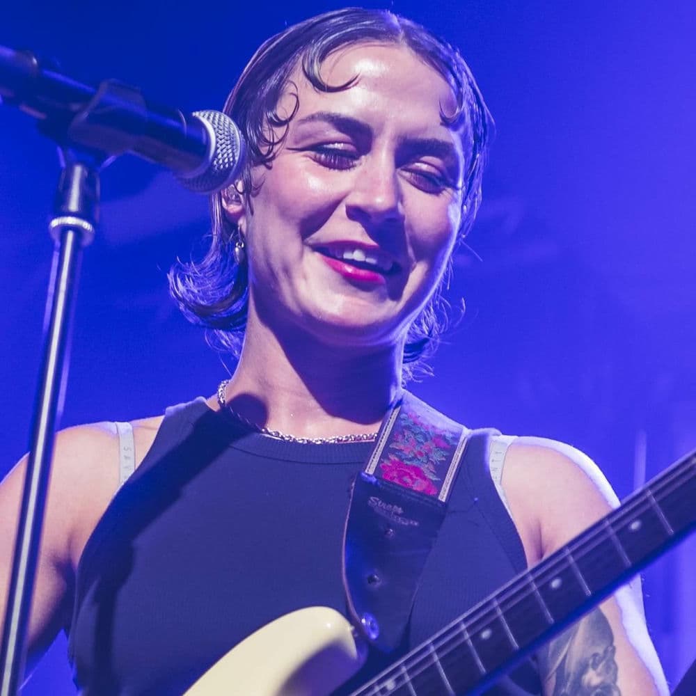 Mary Jane Dunphe