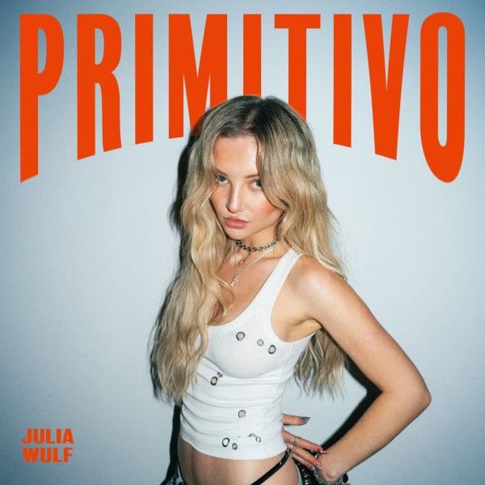 Julia Wulf